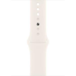 Watch 46mm Sport Band light blush (MXM93ZM/A) kép
