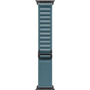 Watch 49mm Alpine Loop light blue (MG9L4ZM/A) kép