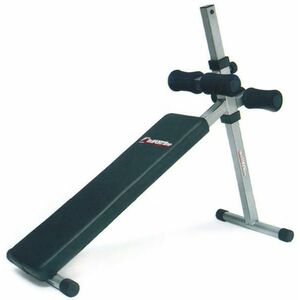 Ab Crunch Bench (1228) kép