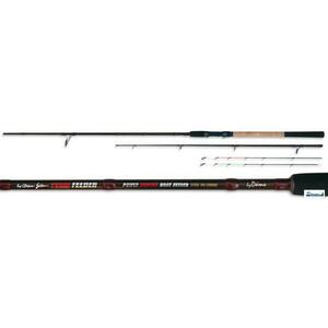 Team Feeder Power Fighter Quiver 270 M 10-40g (1842-272) kép