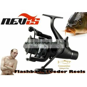 Flashback Feeder 5500 (2517-555) kép