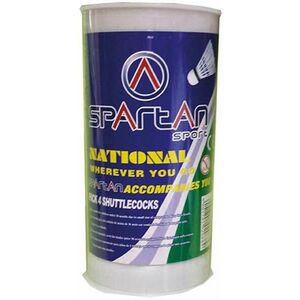 Spartan tollaslabda kép