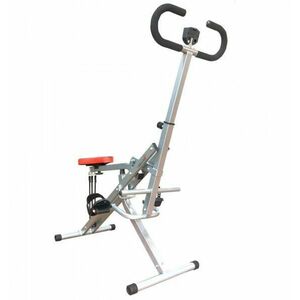 Total Fitness Crunch kép