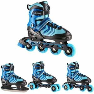 NH18192A 4in1 Black/Blue kép