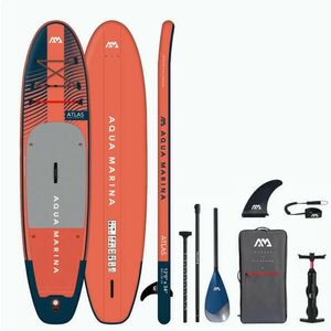 Atlas 10 365 cm (BT-23ATP) kép