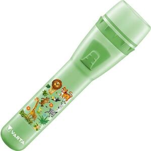 Kids Flashlight 2 x AA 15650101421 kép