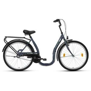 Budapest C 26/18 N3 Lady (2025) kép