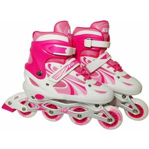 CS310K Pink/White kép