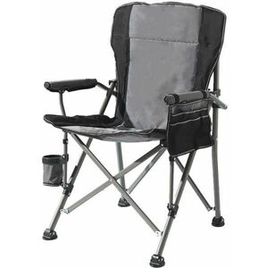 Comfort Plus YF-02-GRAY kép