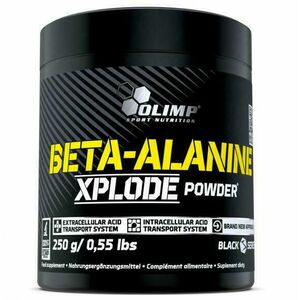 Beta-Alanine Xplode Powder italpor 250 g kép
