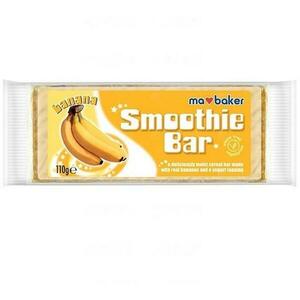 Banános gabonaszelet 90 g kép