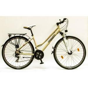 Traction 200 Lady kép