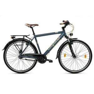 Acél hajtómű 38T 170mm 1/8" kép