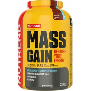 Mass Gain 2100 g kép
