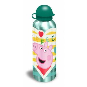 Peppa malac 500 ml (EWA17040PPC) kép