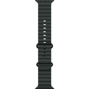 Watch 49mm Ocean Band black (MYPD3ZM/A) kép