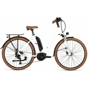 Scoria City E-bike kép