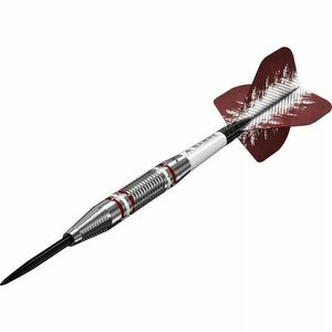 Dart szett Mission steel Madars Razma 23g, 95% gravírozott kép