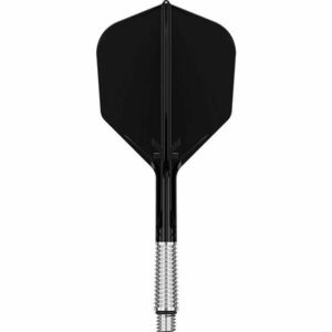 Darts toll és szár egyben TARGET K-Shift fekete, hosszú szár, No6 elforgós toll kép
