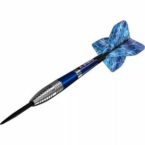 Dart szett steel Mission Archie Self 22g, 90% kép