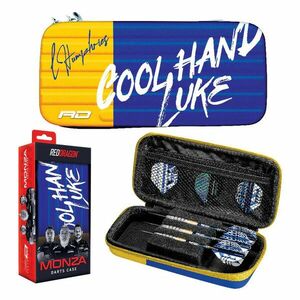 darts tok Luke Humphries Monza kép