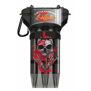 L-Style Krystal One Ryan Searle V4 fekete darts tok kép