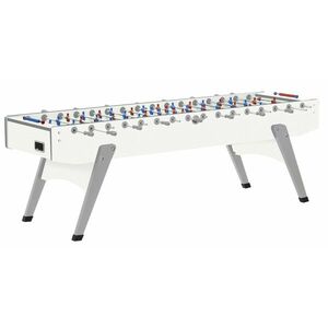 csocsó asztal Garlando XXL, HPL (magas kopásállású laminátum), teleszkópos kép