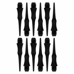 Darts hegy műanyag XQ Max 2B/A (12db) kép