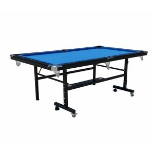 pool biliárdasztal Northstar Argan 8', összecsukható kép