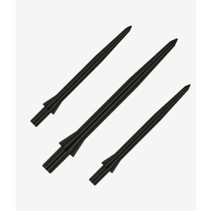 Red Dragon Raptor Plain Black steel dart hegy- 30mm kép