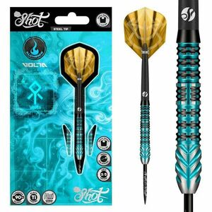 Darts szett steel Shot Alchemy Volta - 25g, 90% kép