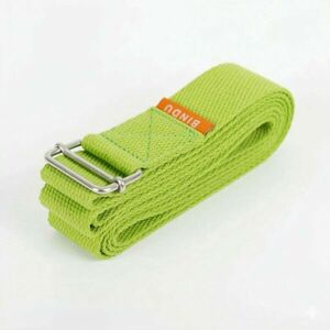 Jógaheveder - Lime - Bindu kép