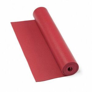 Bodhi Yoga Mat RISHIKESH Premium 80 XL – prémium stúdió jógaszőnyeg – Burgundy kép