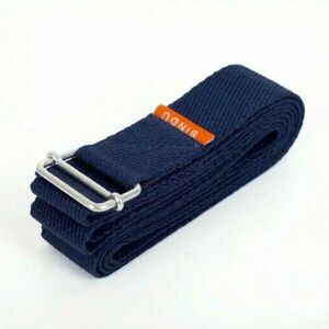 Jógaheveder XL - SötétKék - Bindu kép