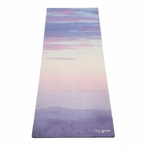 Jógaszőnyeg Combo Mat 3, 5 mm - Breathe / YogaDesignLab kép