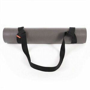 Szőnyegtartó heveder 2in1 - Fekete - Bindu kép