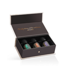 Yoga Collection kit - doTERRA kép