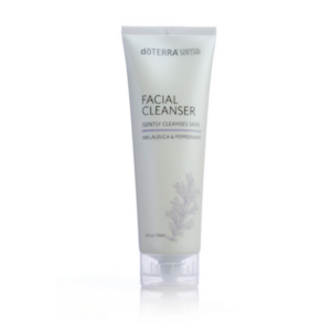 Essential Skin Care Facial Cleanser – Arctisztító 118 ml - doTERRA kép