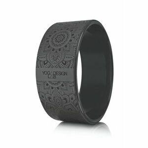 MANDALA Night Jóga Kerék - YogaDesignLab kép