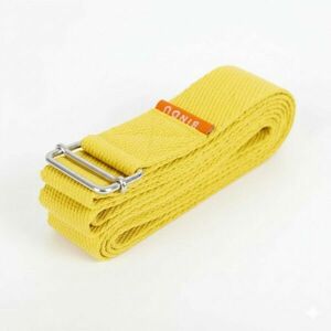 Jógaheveder - Sárga - Bindu kép