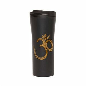 Rozsdamentes acél bögre 480 ml - Om - Bodhi kép