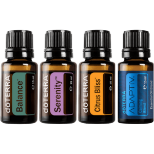 Hangulatkezelő csomag - doTERRA kép