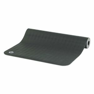 EcoPro jógaszőnyeg 4 mm XL - Palaszürke - Bodhi kép