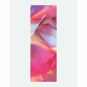 Jógaszőnyeg Combo Mat 5, 5 mm - Rose - YogaDesignLab kép