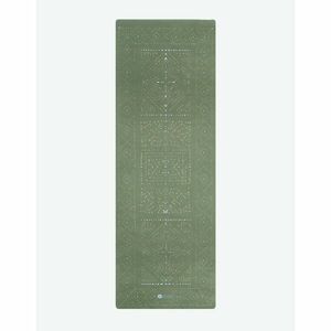 Jógaszőnyeg Combo Mat 5, 5 mm - Boho Glow - YogaDesignLab kép