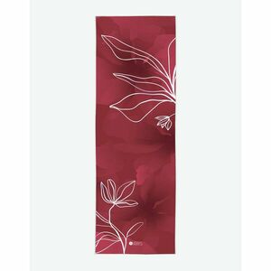 GRIP Jógatörölköző - Iris / YogaDesignLab kép