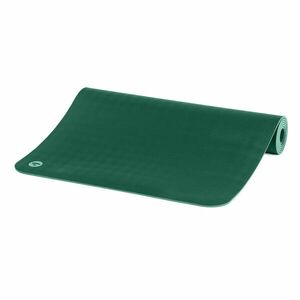 EcoPro Diamond jógaszőnyeg 6 mm XL/XW - Jungle Green - Bodhi kép