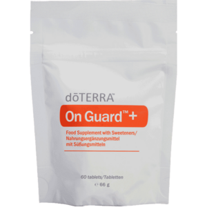 On Guard+ rágótabletta - DoTerra kép