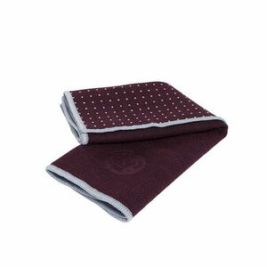 Manduka Yogitoes Hot Yoga kis jógatörölköző kéz alá – INDULGE – 41×61cm kép