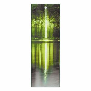 Manduka Yogitoes Hot Yoga jógatörölköző – FJORD – 180cm kép